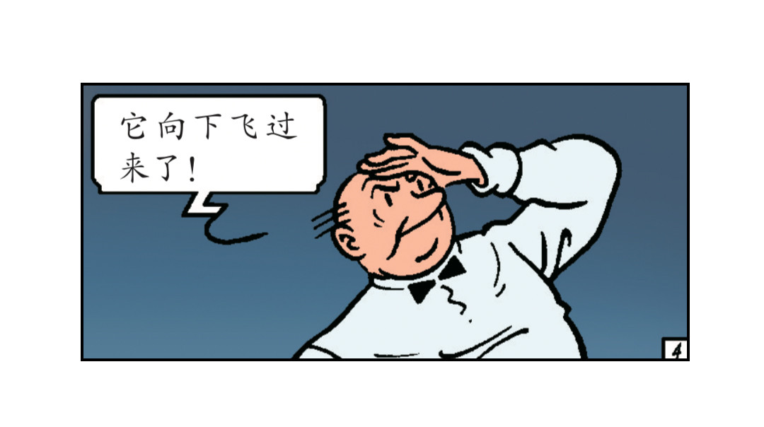 苏苏和维维历险记 神奇的烟花 第22页