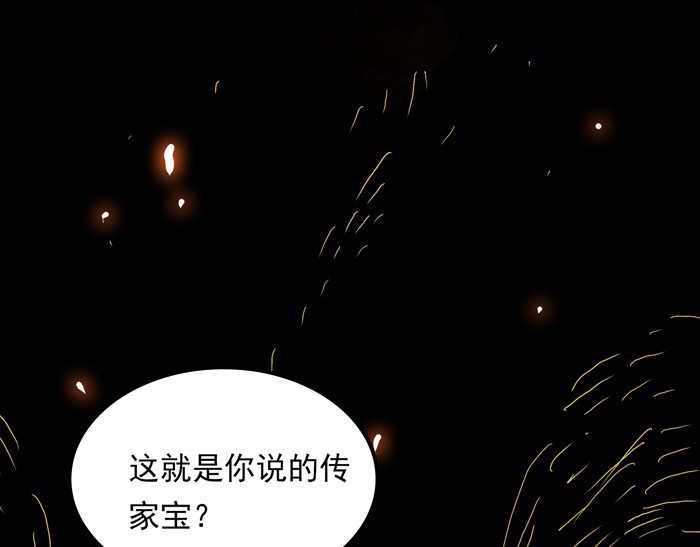 传家宝 第1页