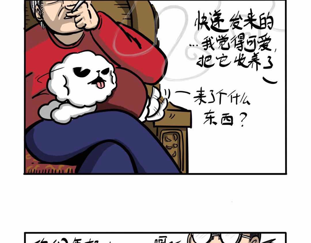 猫头鹰睡不着 给小夜猫子做个窝 第31页