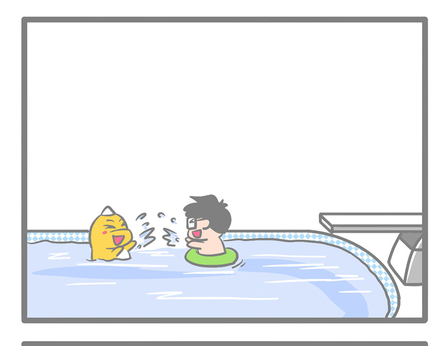 龙宝 跳水大赛 第8页