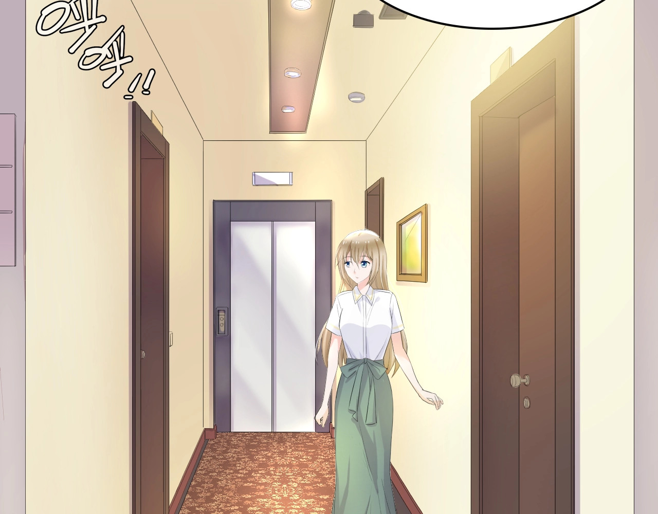 总裁大人的双面娇妻 第3话 求求你，放了我！ 第45页