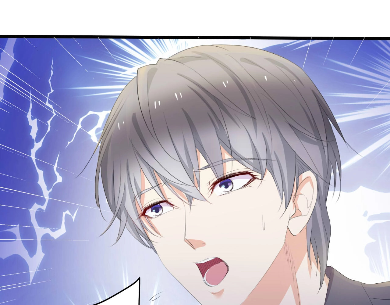 总裁大人的双面娇妻 第3话 求求你，放了我！ 第97页