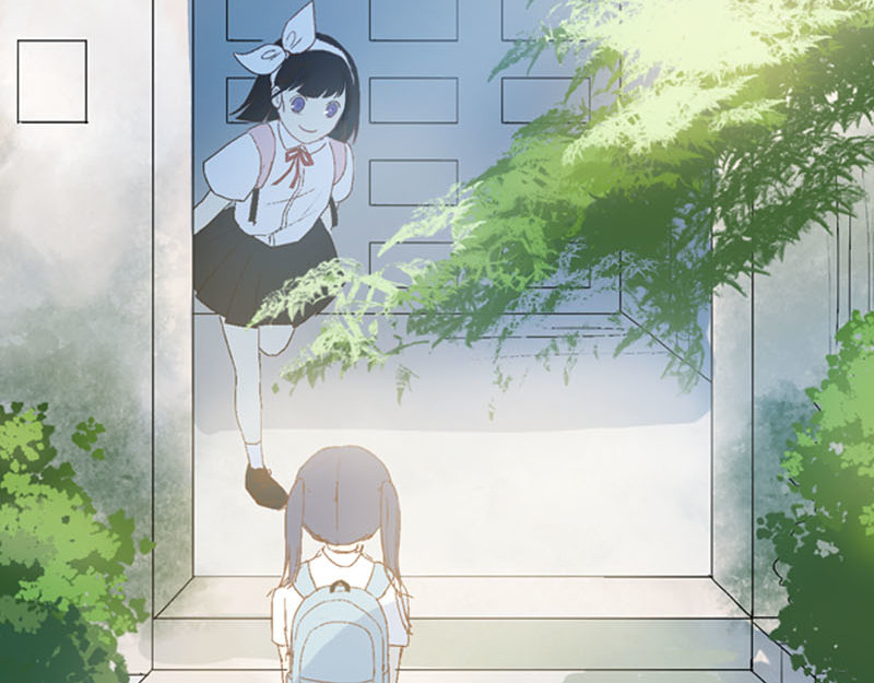 梦语集 第一话云梦童子 第10页