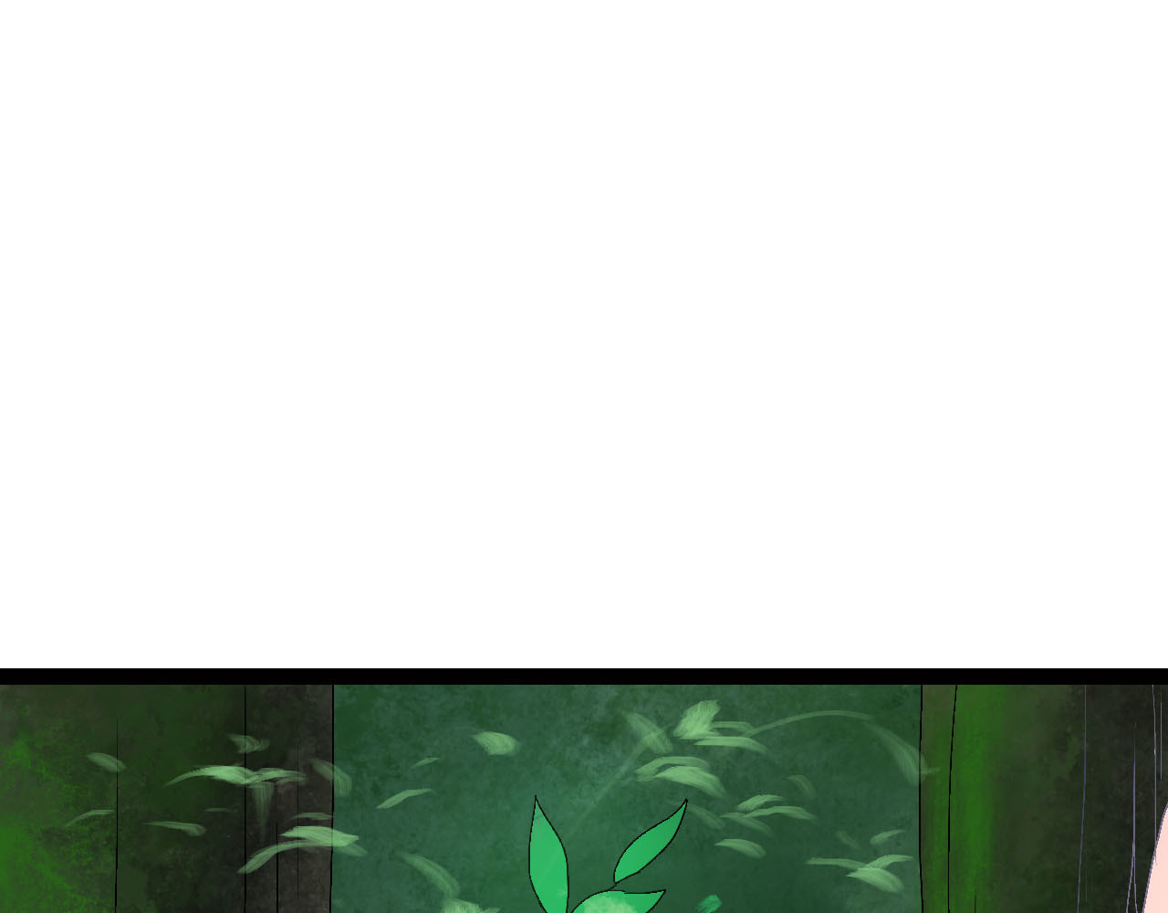 梦语集 第二话 巫山桃源（上） 第29页