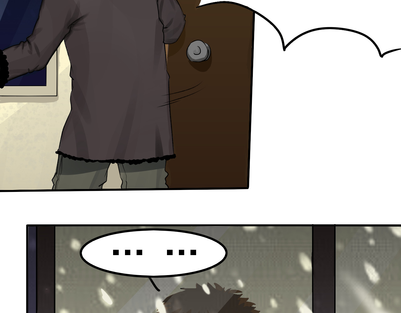 狼 02 初次遇狼 第24页