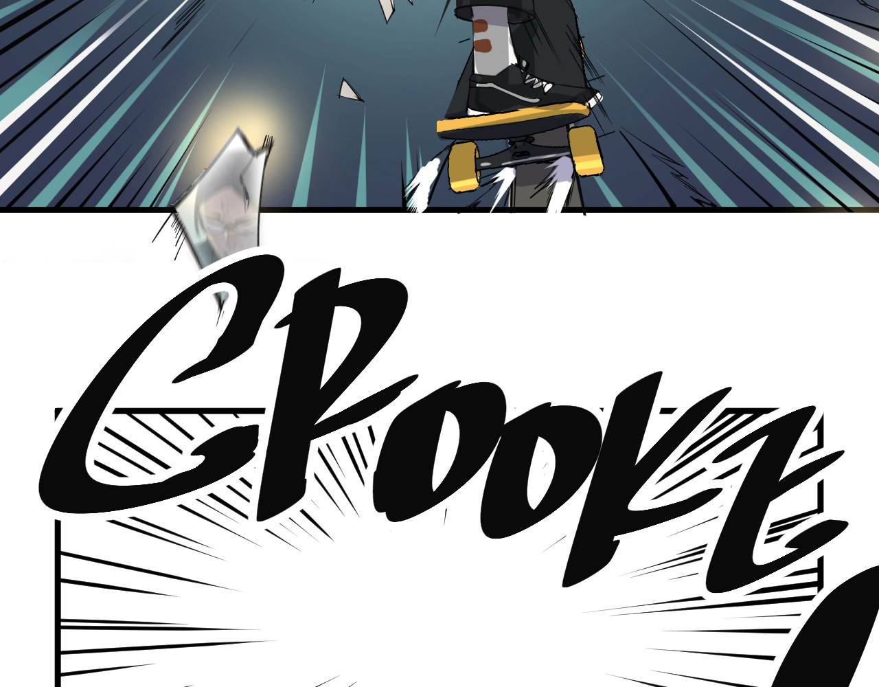 追风 啊咧！那个人是！？ 第212页