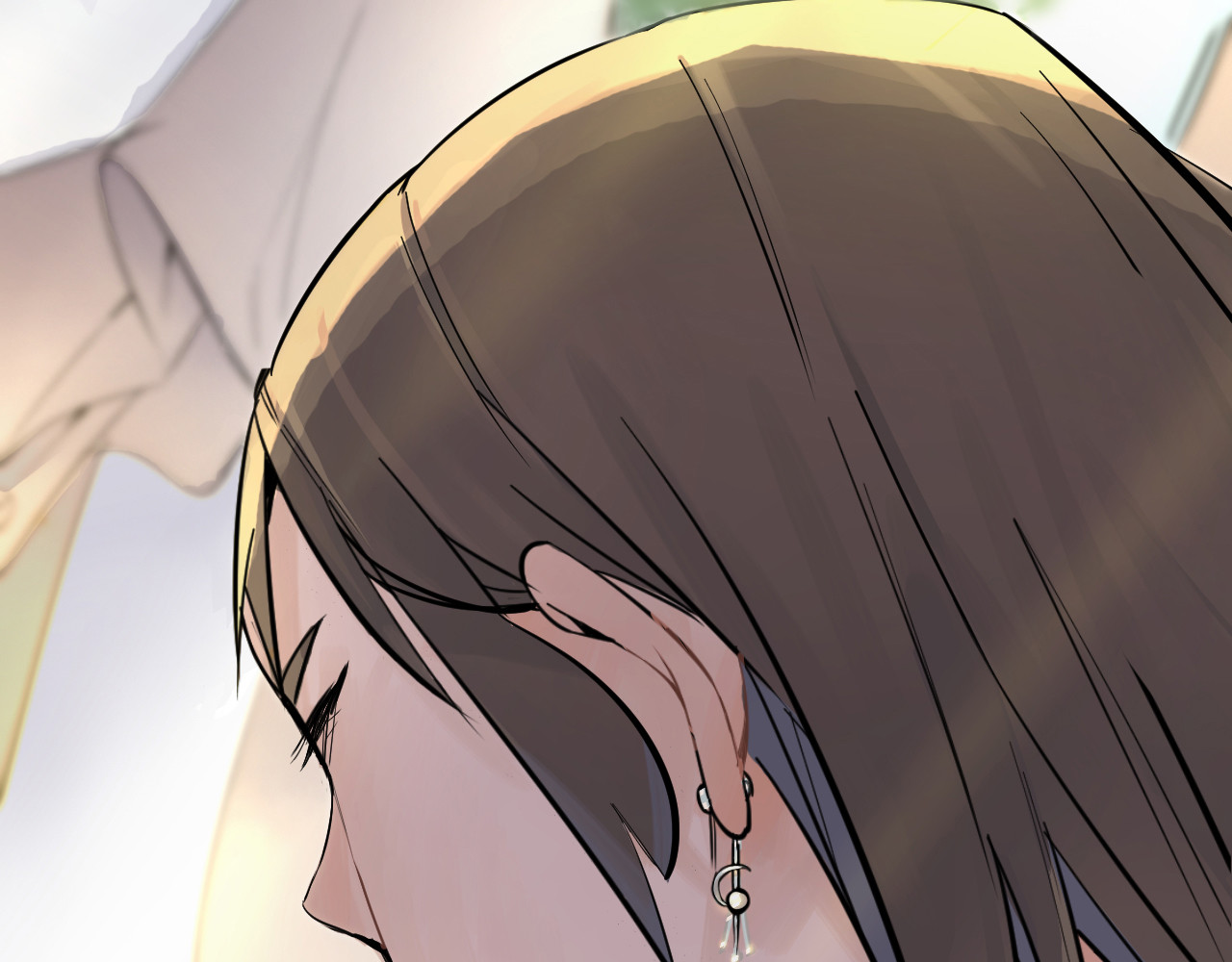 追风 啊咧！那个人是！？ 第69页