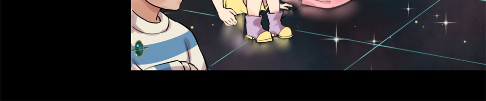 宇宙X1025 第一话 前往世界之眼 第12页