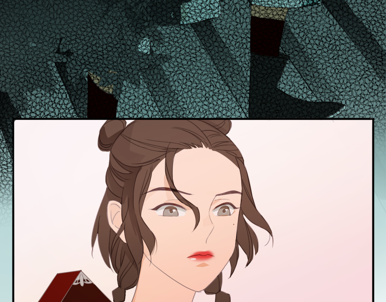 野火 光与暗 第10页