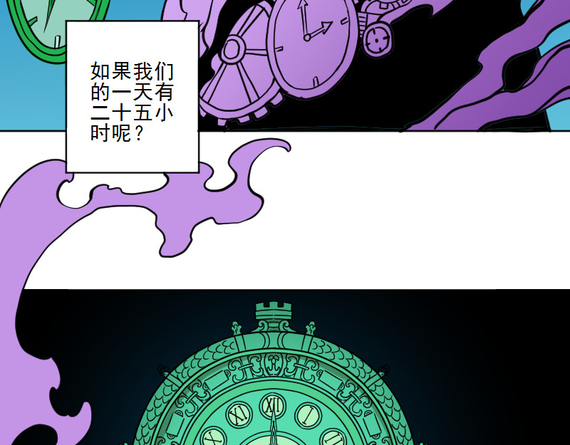 第25小时 第3页