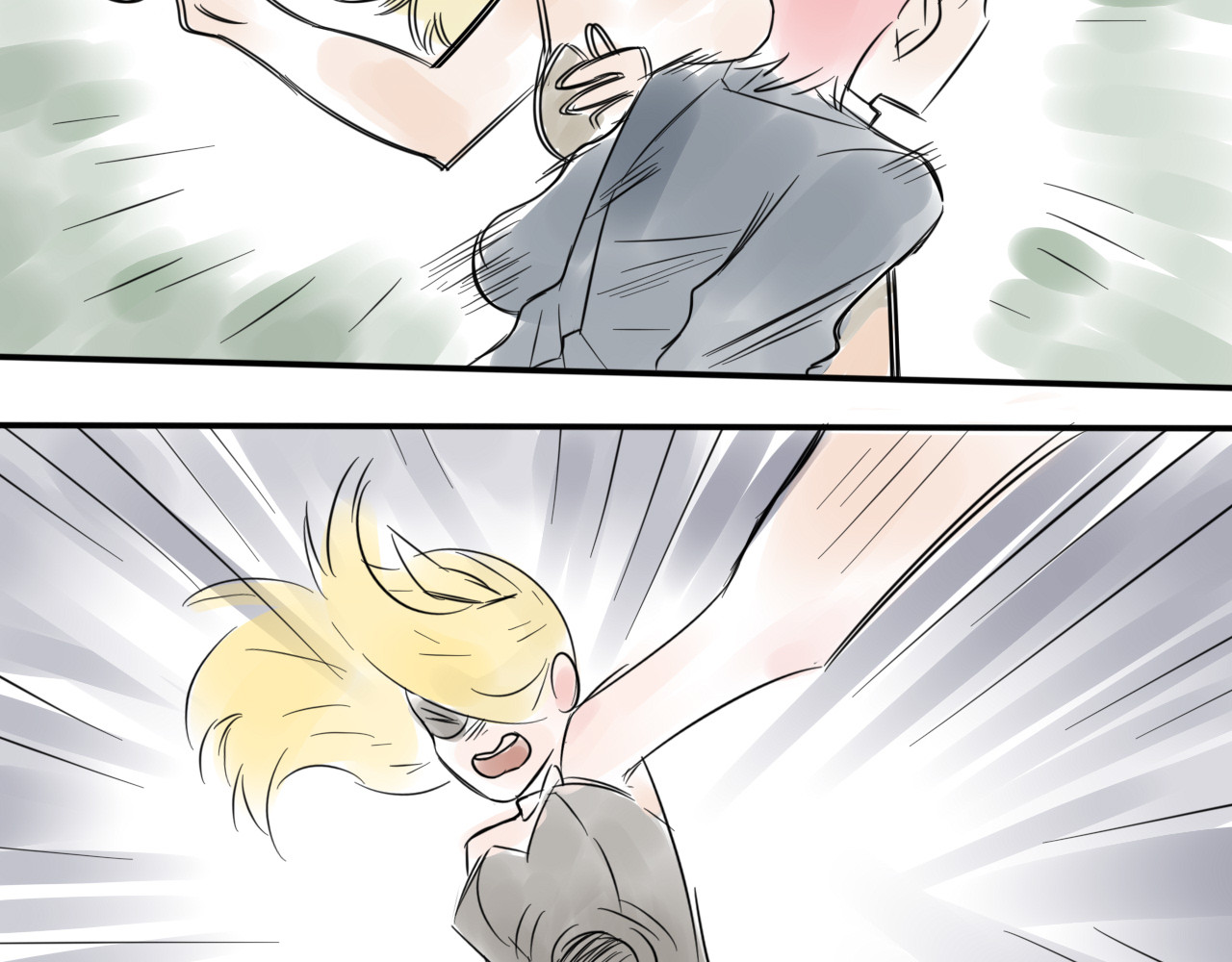 黄瓜侠 全一章 第81页