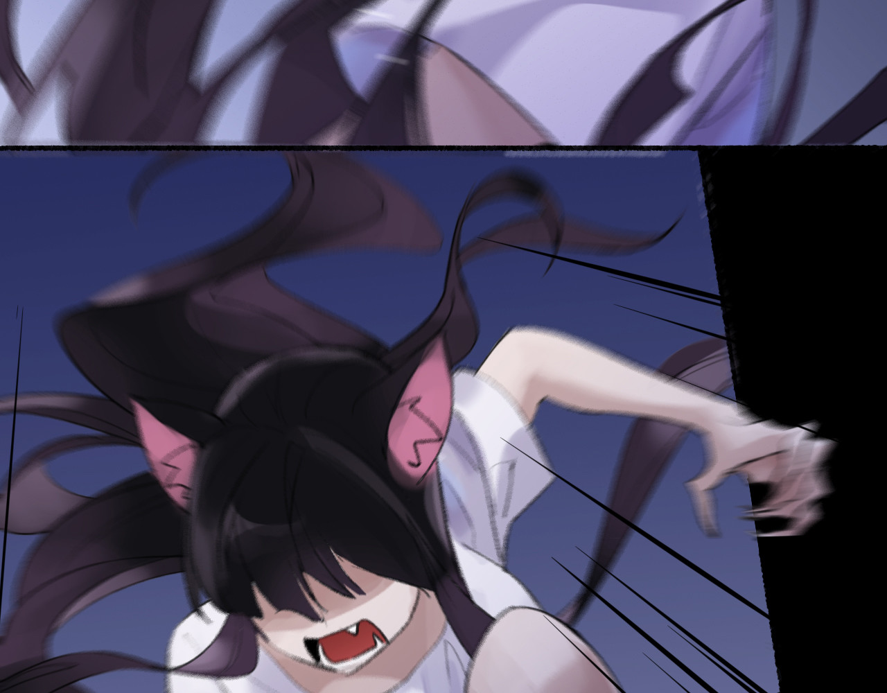 猫女 猫女全章节 第144页
