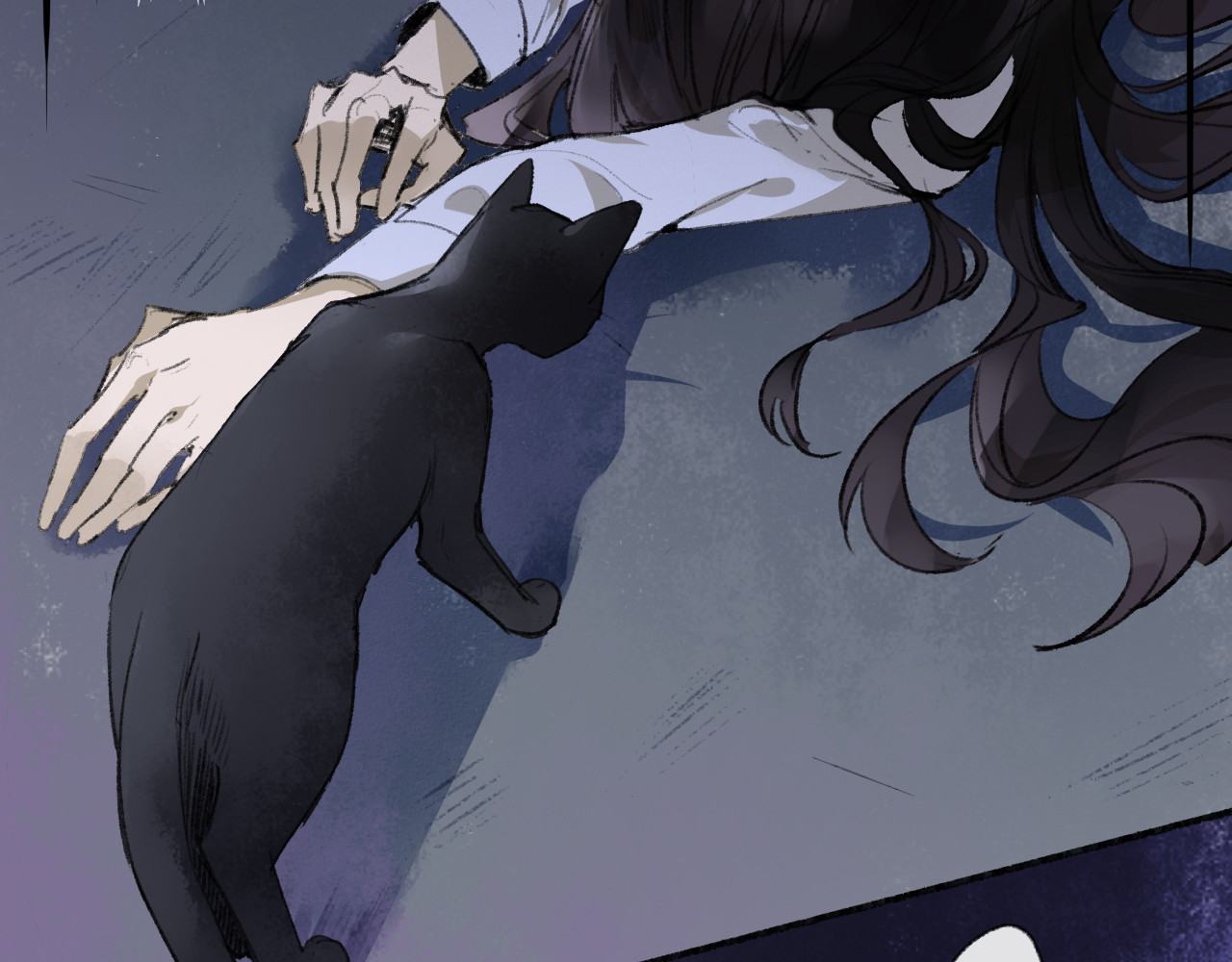 猫女 第8页