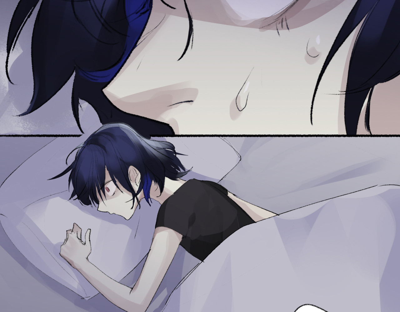 猫女 猫女全章节 第76页