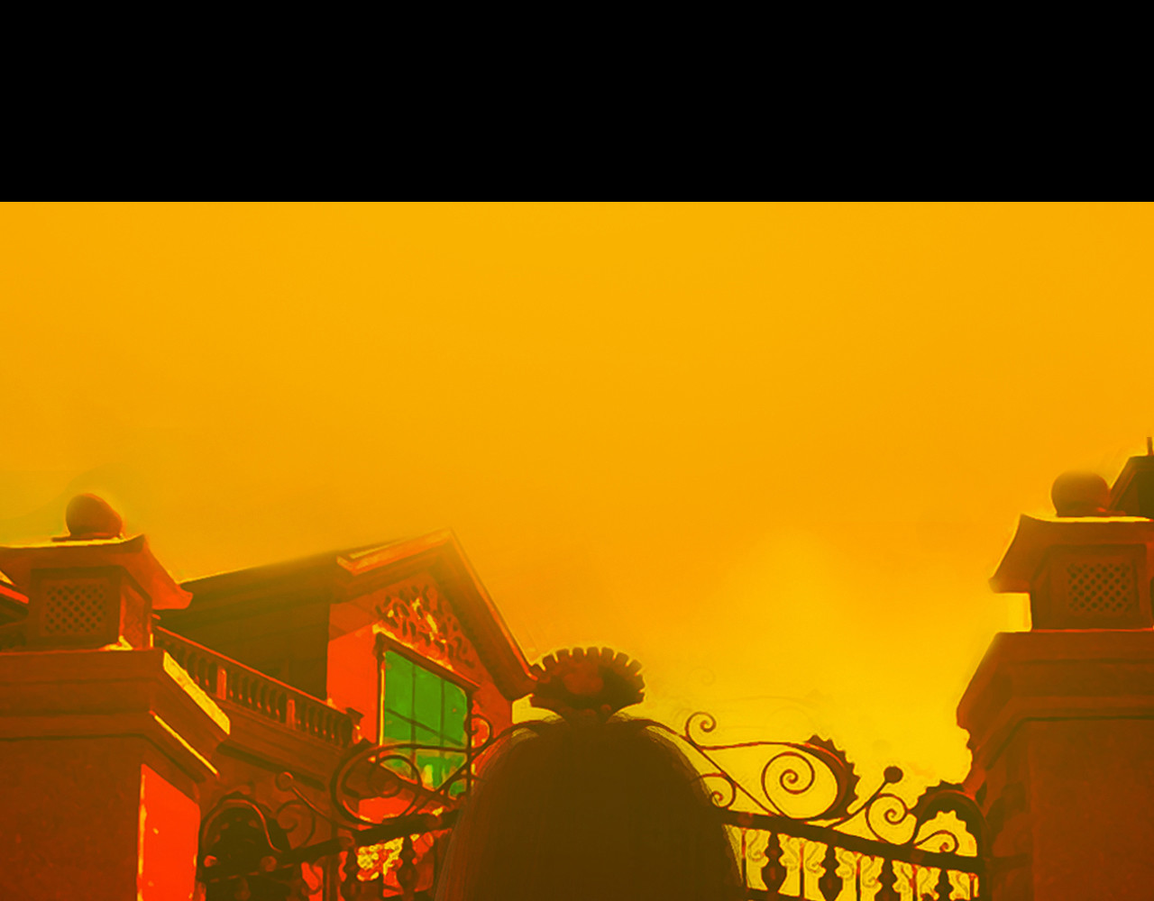 战争 抛弃 第23页