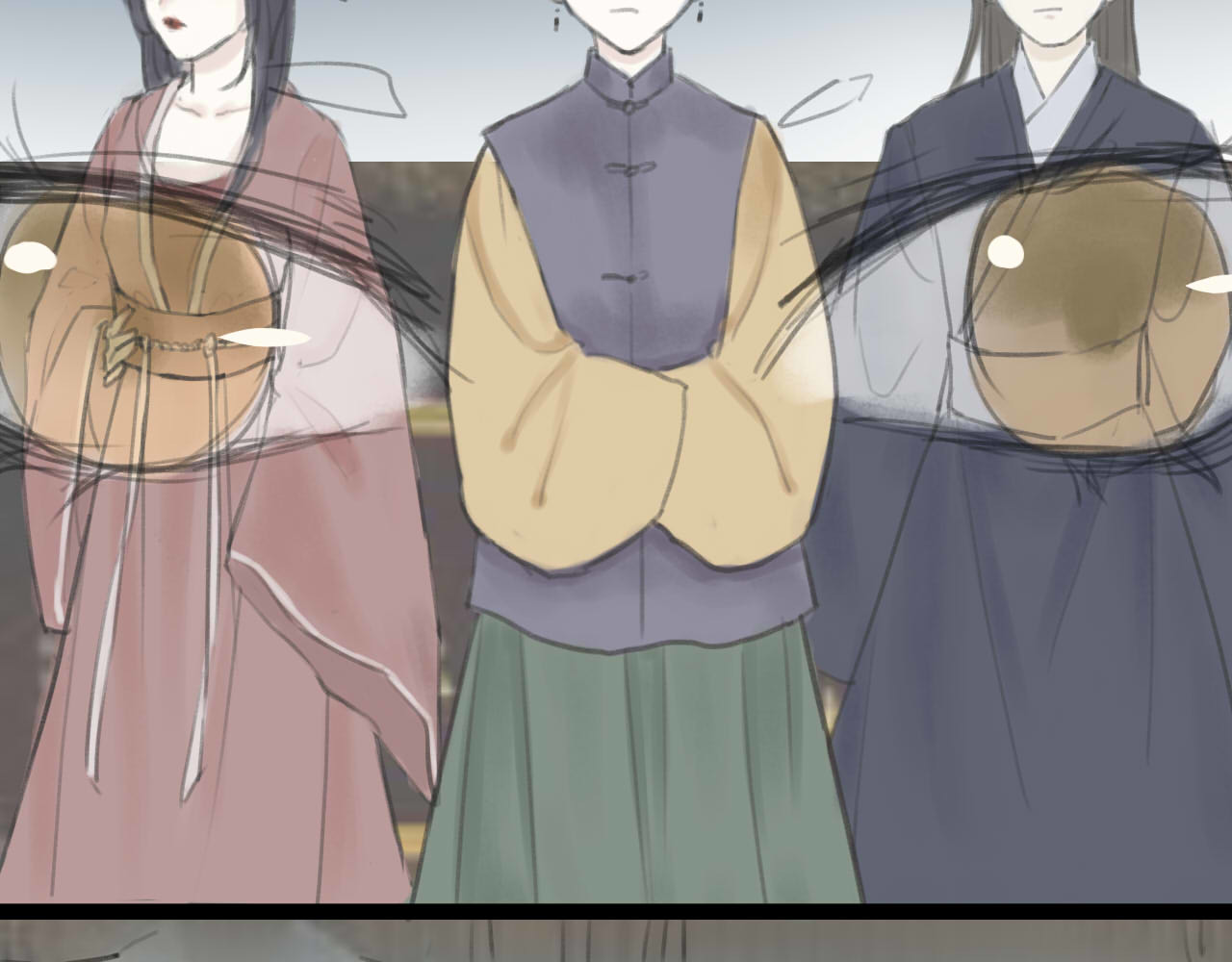 霹雳手 第5页