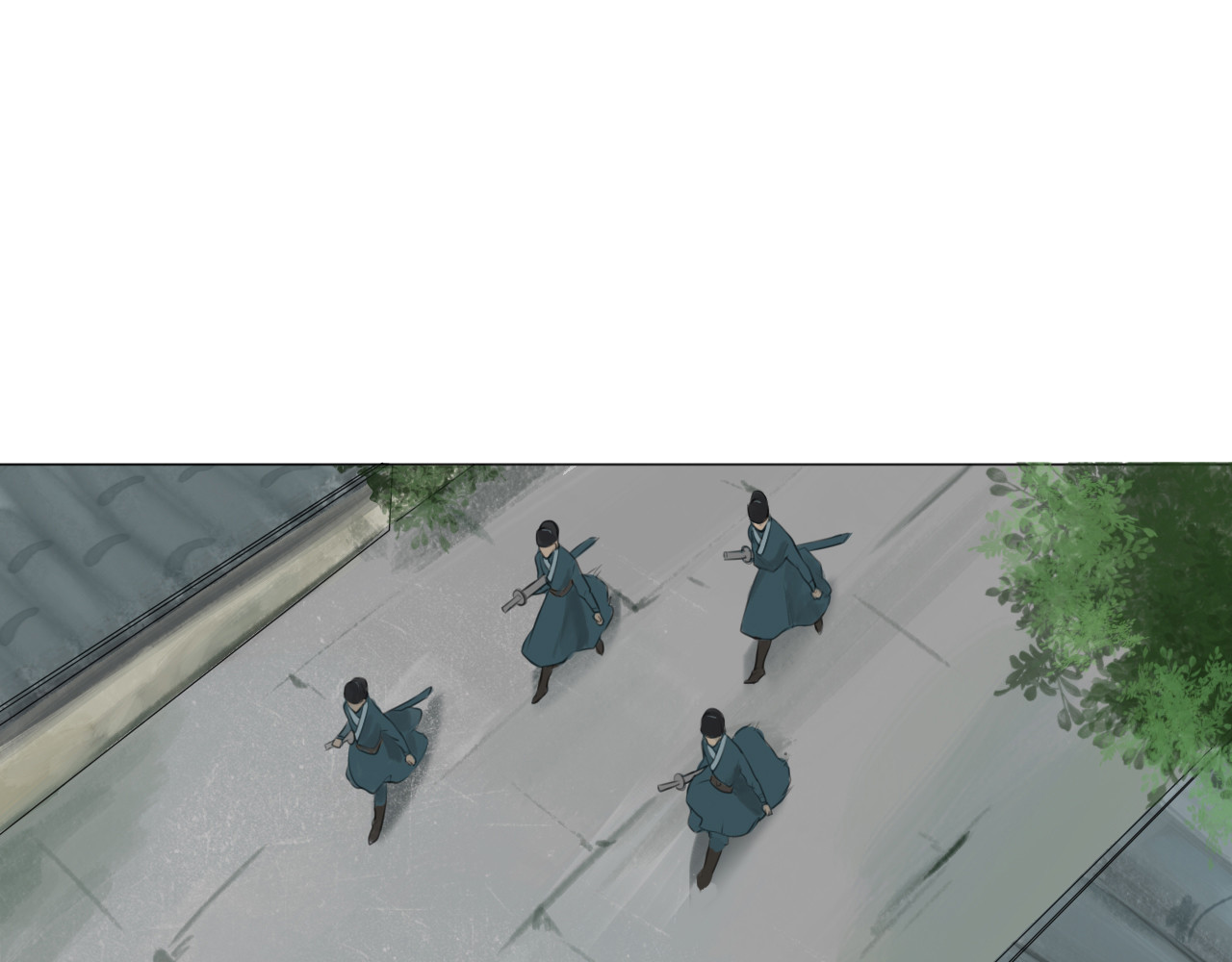 囚石 第二话 乐家 第37页
