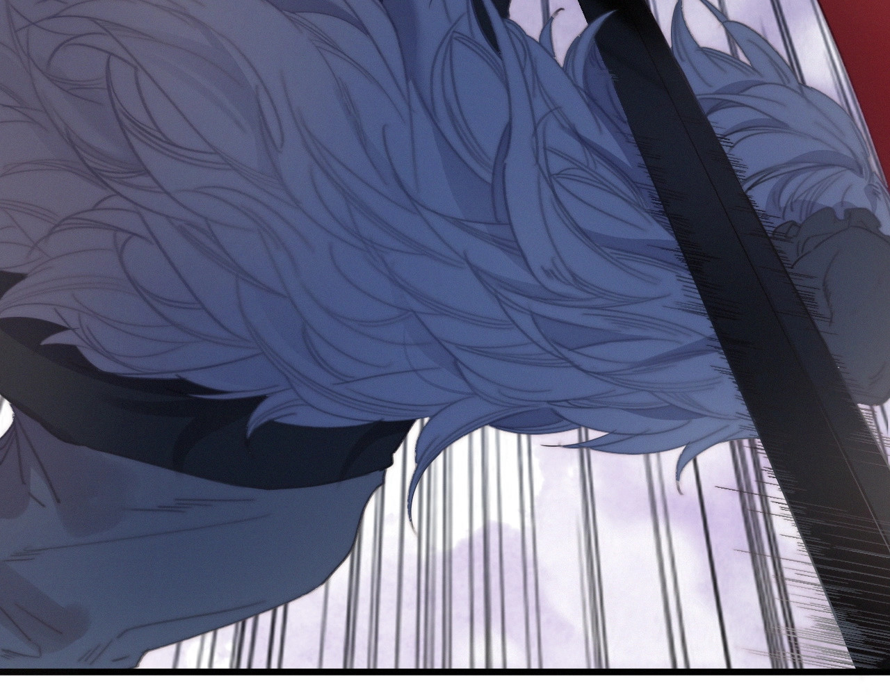 逆羽 第1话 女帝登基 第65页
