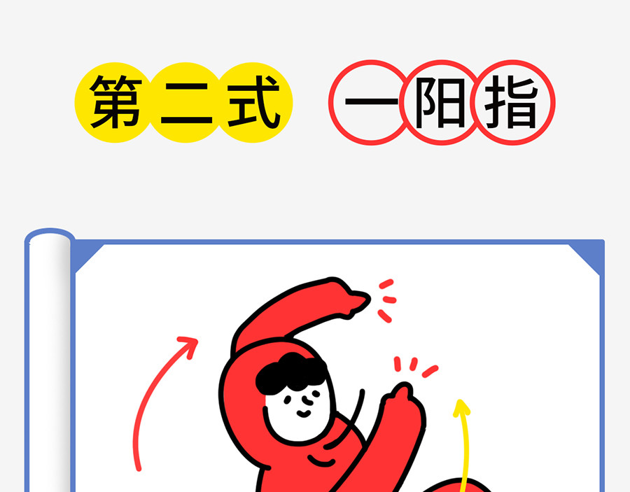 枸杞和伙伴们 职场摸鱼秘籍 第15页