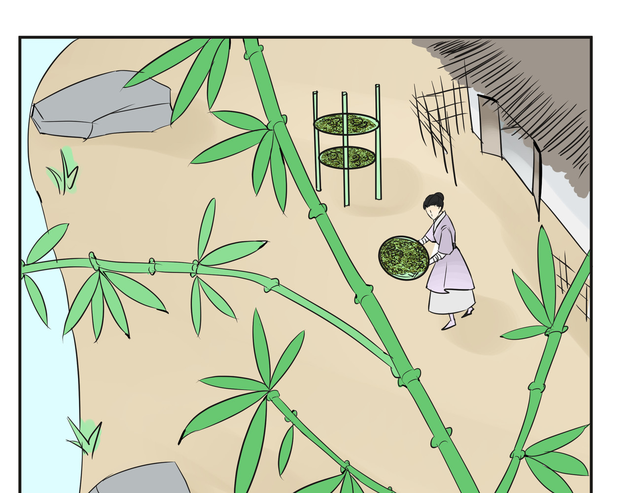 悟儿 02  小骨 第6页