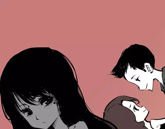 蝉女 第1话 鉴情师 第45页