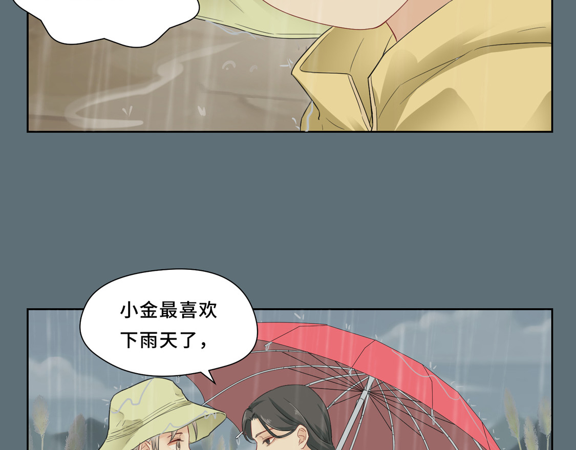 Dejavu 讨厌下雨天，没有你的下雨天 第10页