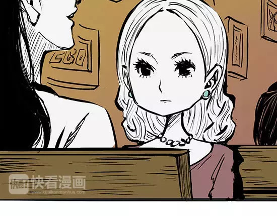 蝉女 第2话 出色的演员 第19页