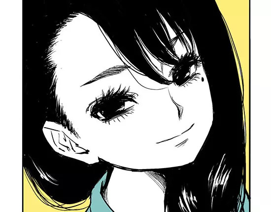 蝉女 第2话 出色的演员 第280页