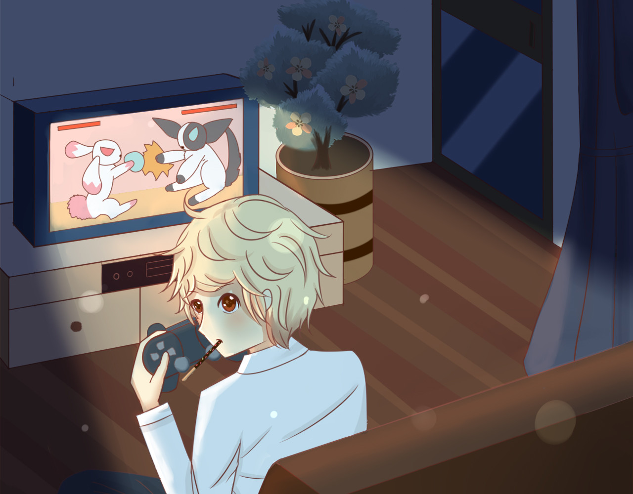 You＆Me You＆Me 第33页