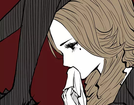 蝉女 第3话 爱情屠杀 第75页