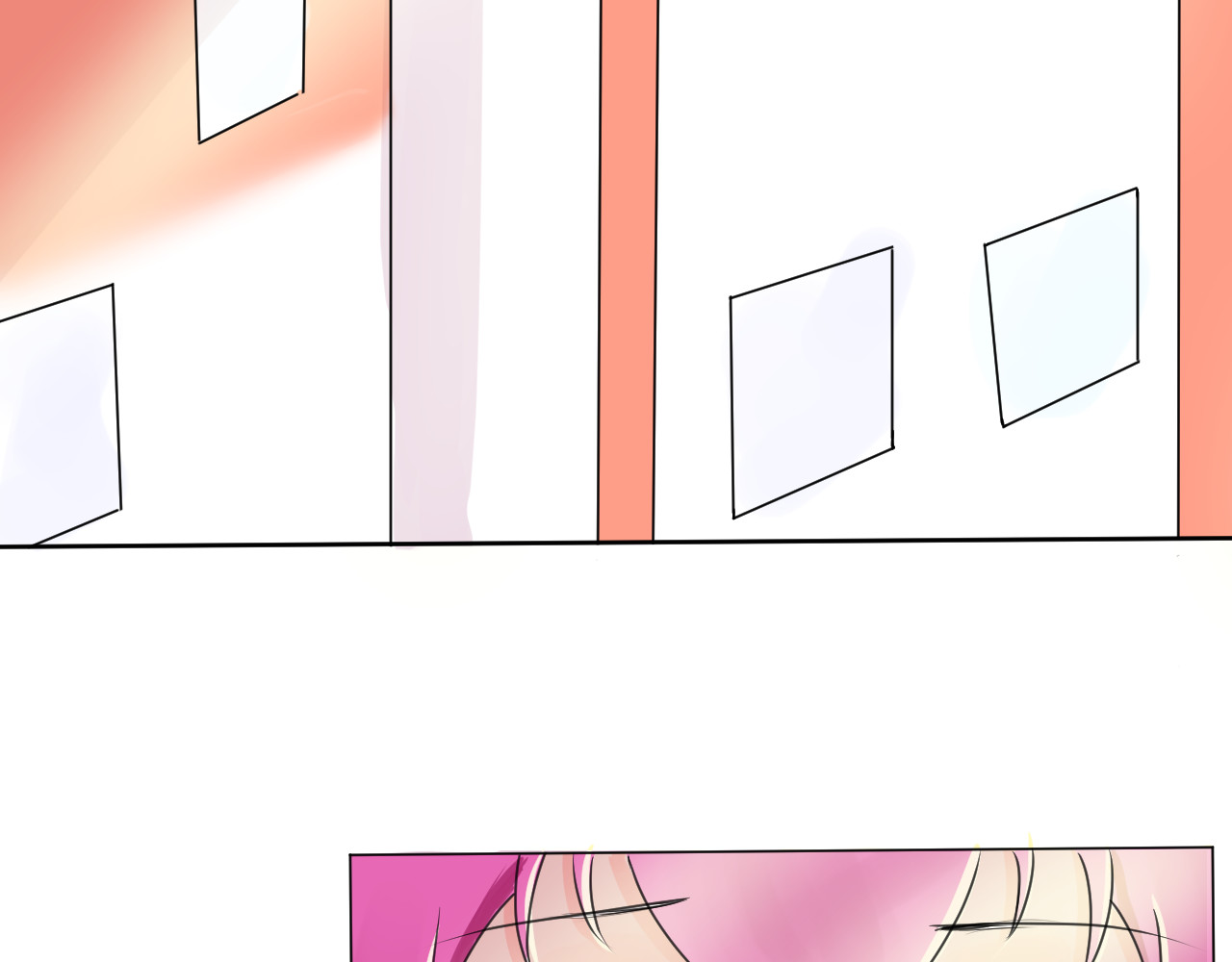 喜欢你 第5~6话 第35页