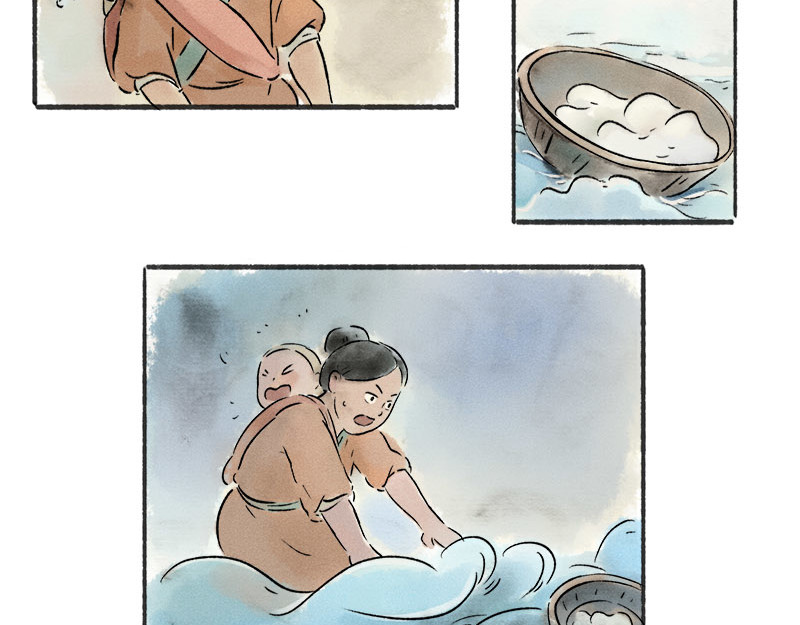 狐说 爱他就一直给他买好吃的…… 第90页