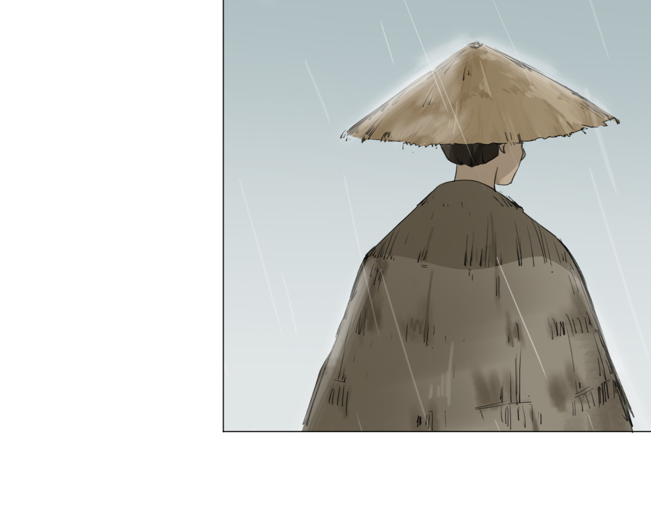 囚石 第五话 逃脱 第23页