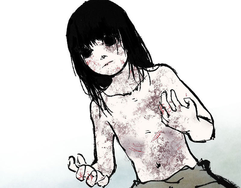 思人记 6 生变 第71页