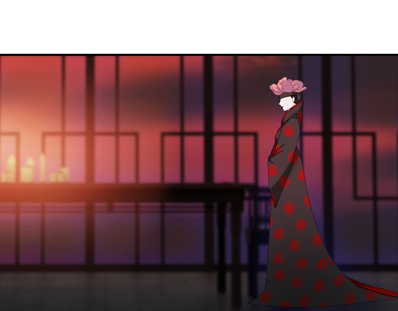 赤烟 第3话 开始复仇 第19页
