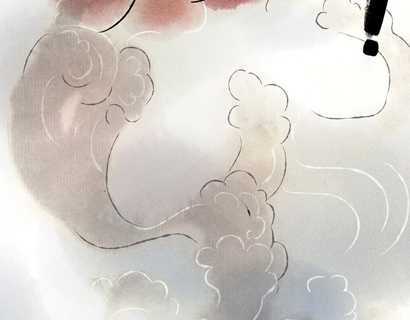 狐说 他英年早逝，夫人们何去何从-下 第148页