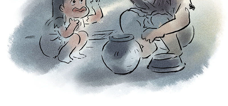 狐说 用五十年来告别 第148页