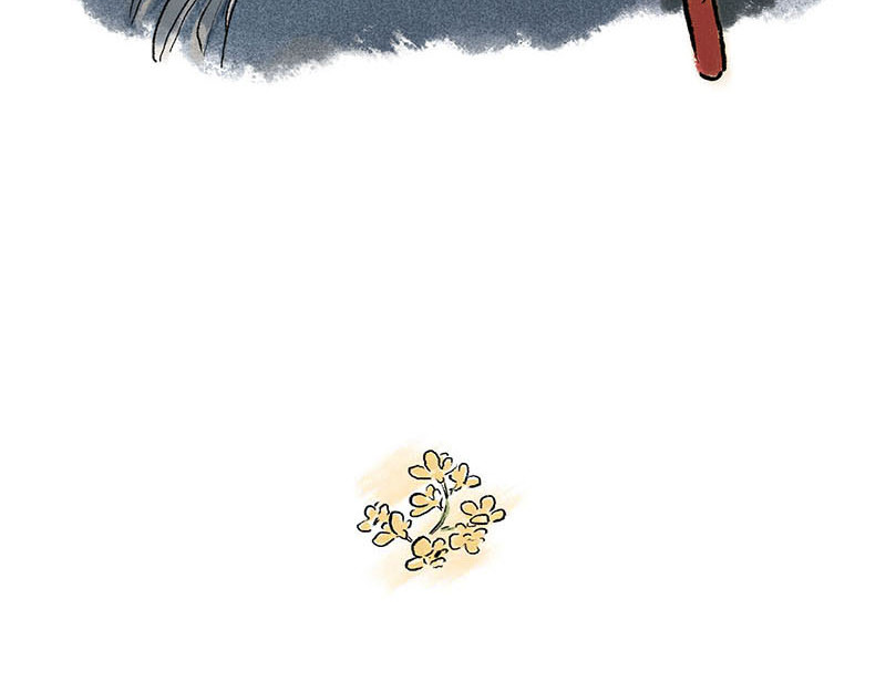 狐说 用五十年来告别 第249页