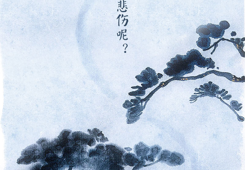 狐说 用五十年来告别 第73页