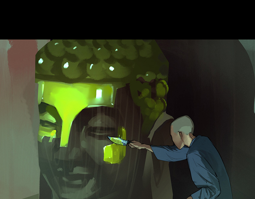 封刃 第3页