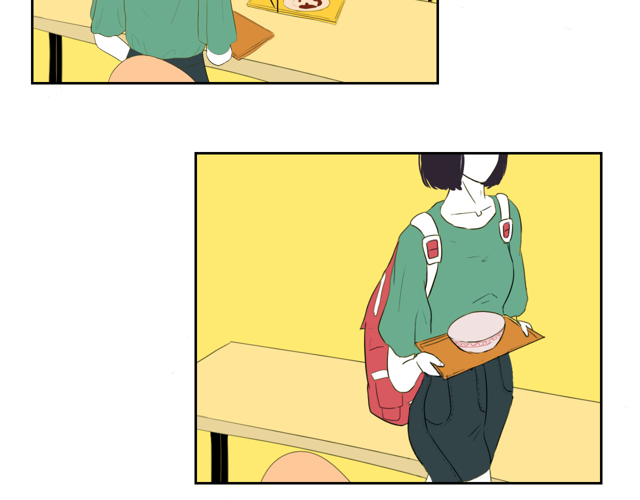 白话 女主角 第49页