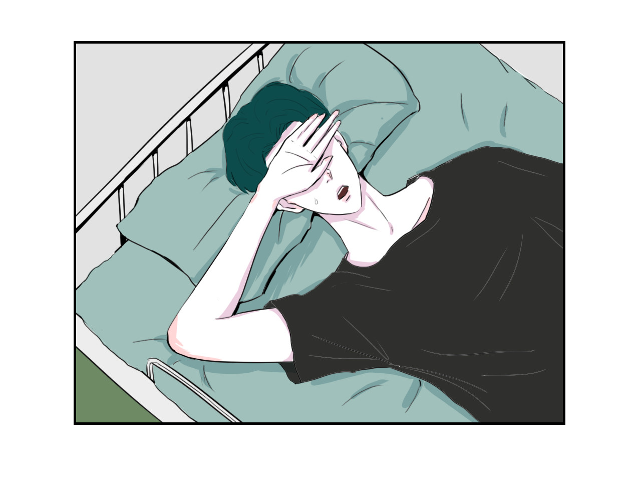 白话 女主角 第6页