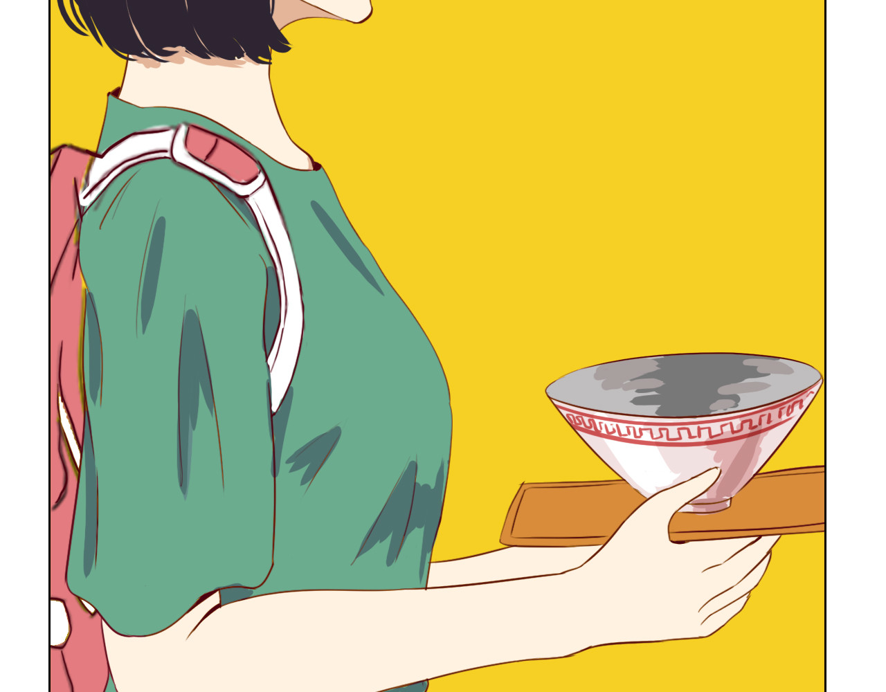 白话 女主角 第53页