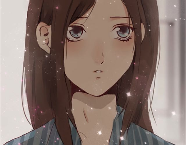 蔷薇x 第1话 暗夜 第91页