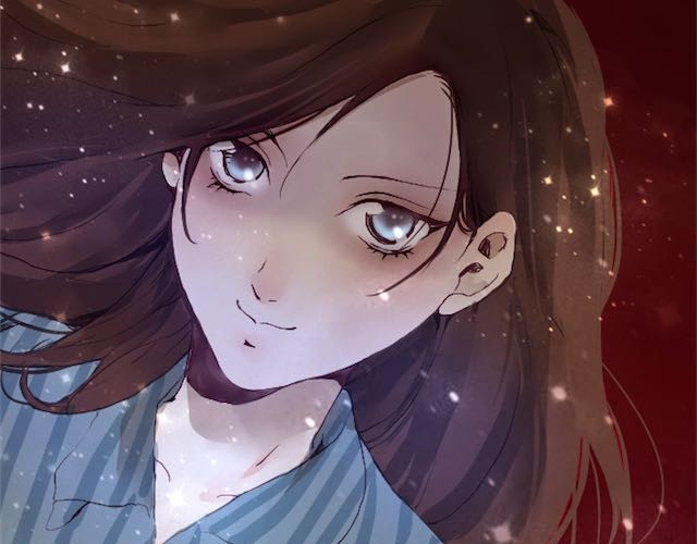 蔷薇x 第1话 暗夜 第98页