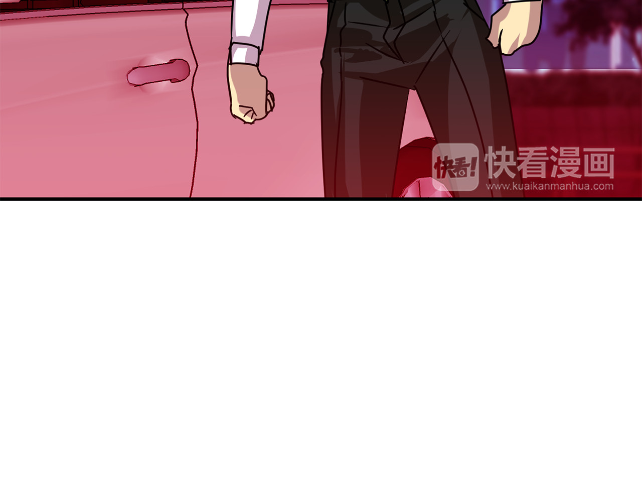 赤烟 第5话 积怨已久 第127页