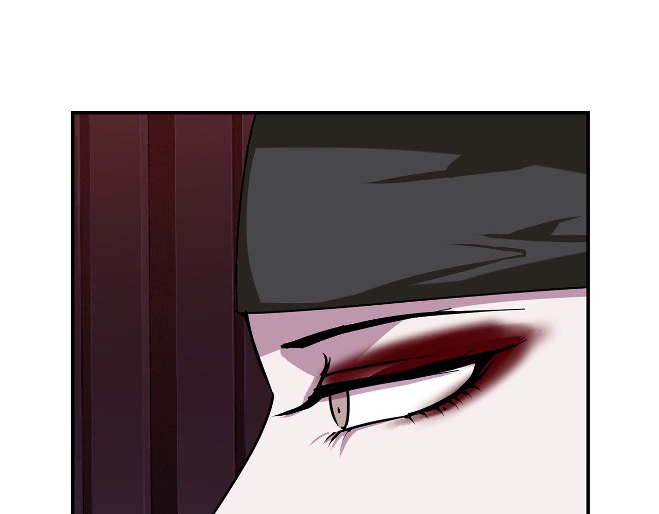 赤烟 第5话 积怨已久 第19页
