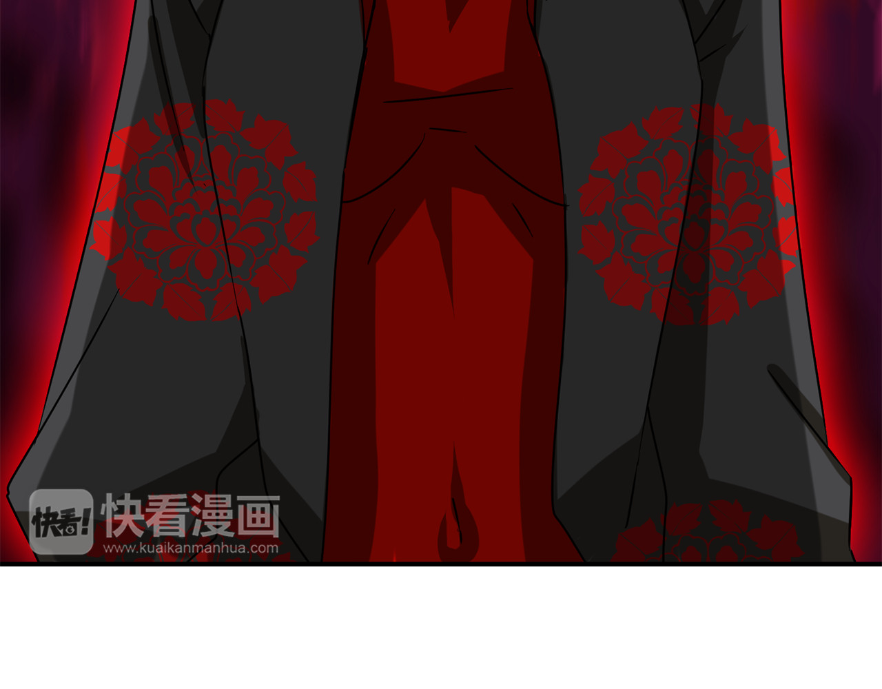 赤烟 第5话 积怨已久 第67页