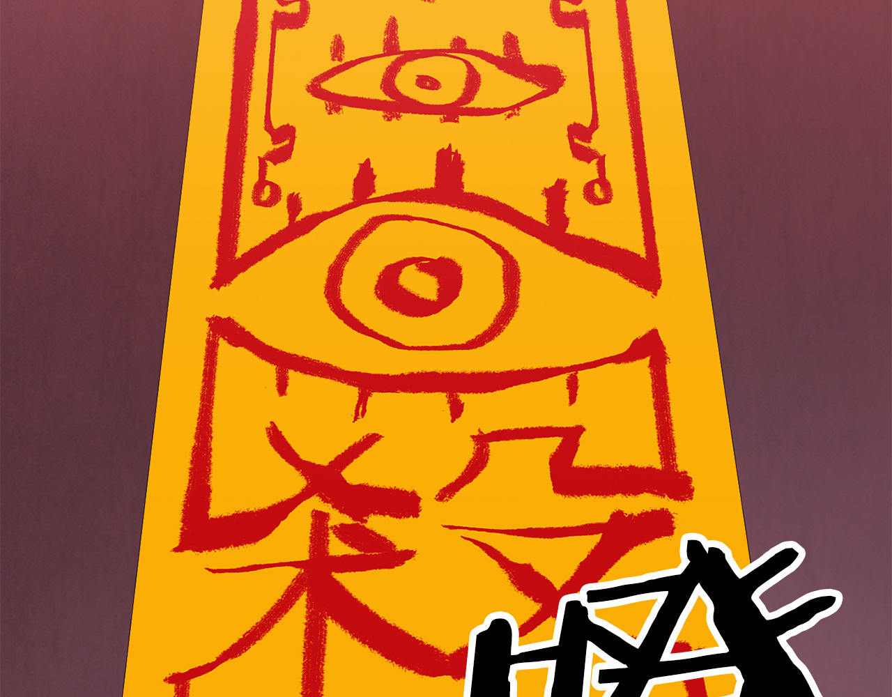 赤烟 第5话 积怨已久 第76页