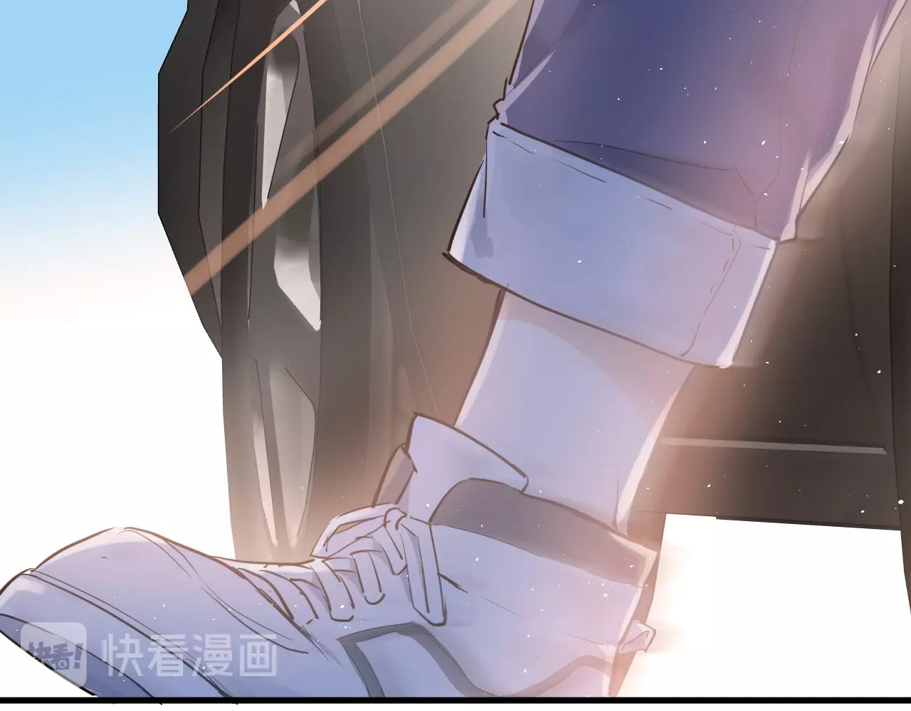 爱你有些小偏执 第1话 女神变衰神？！ 第119页